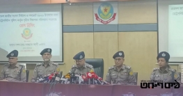 নির্বাচন ঘিরে কোনো নিরাপত্তা ঝুঁকি নেই: ডিএমপি কমিশনার